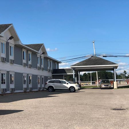 Americas Best Value Inn - Gaylord Dış mekan fotoğraf