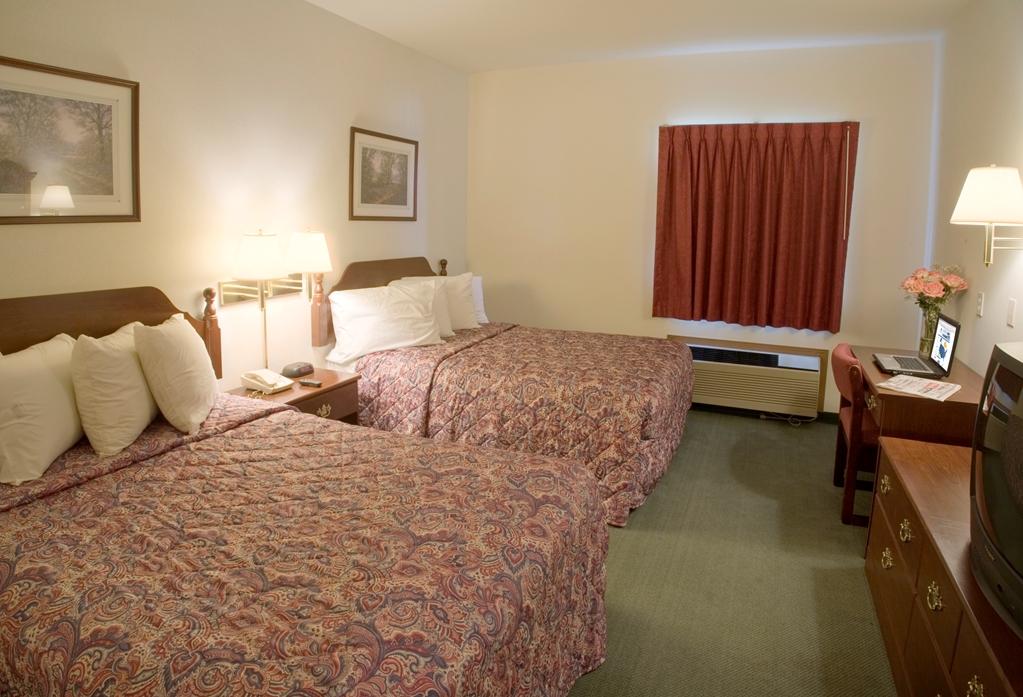 Americas Best Value Inn - Gaylord Oda fotoğraf