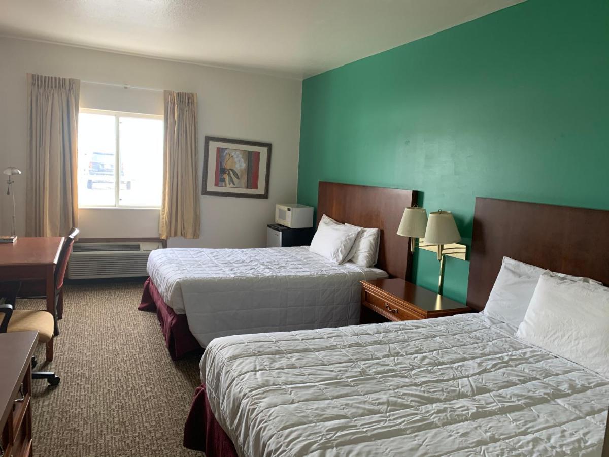 Americas Best Value Inn - Gaylord Dış mekan fotoğraf