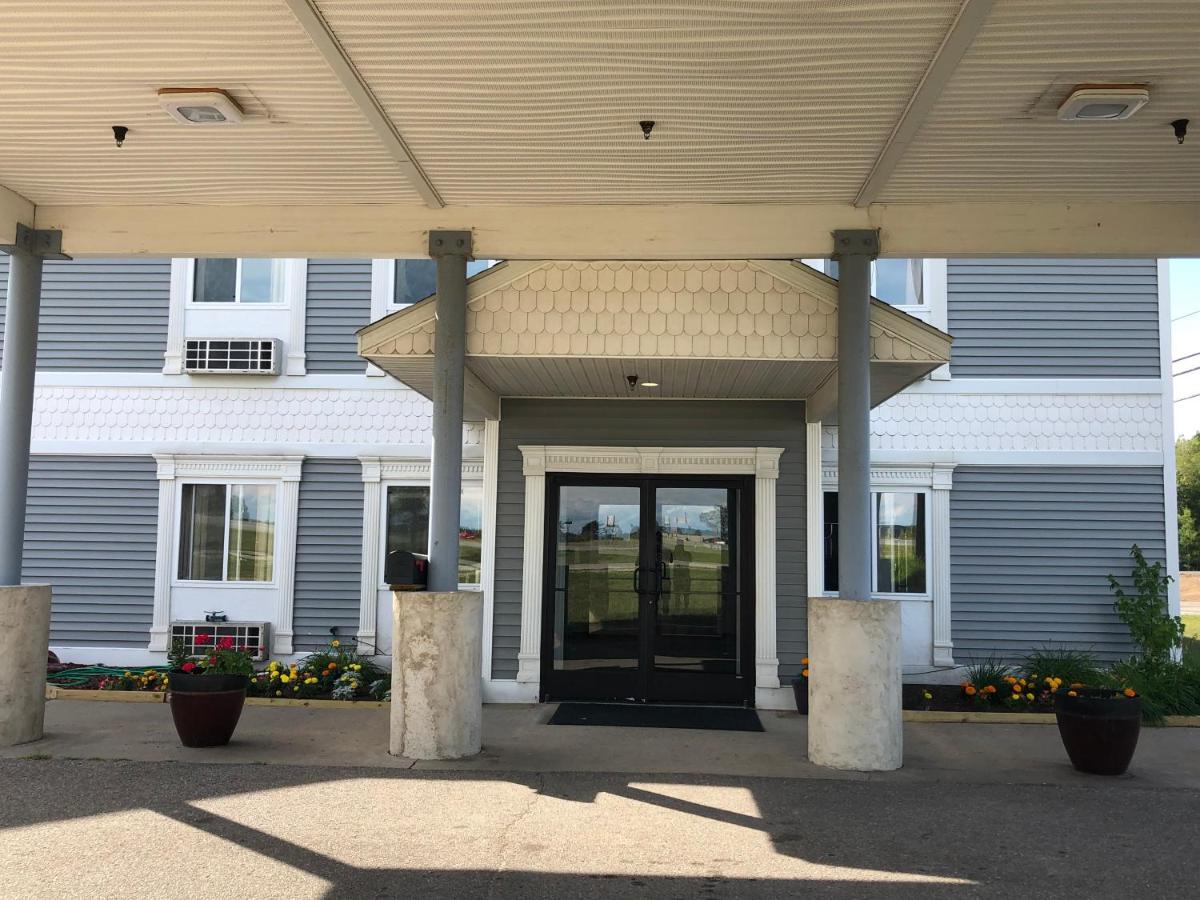 Americas Best Value Inn - Gaylord Dış mekan fotoğraf