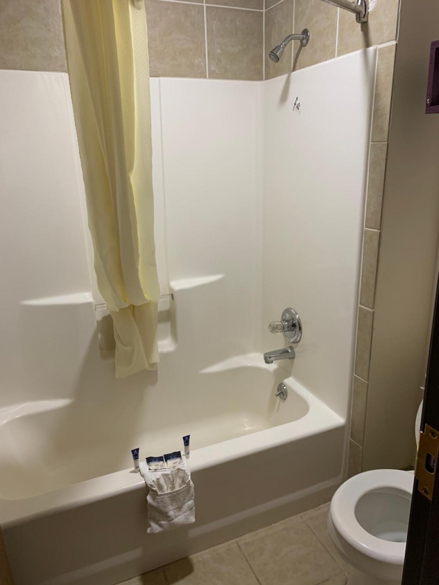 Americas Best Value Inn - Gaylord Dış mekan fotoğraf